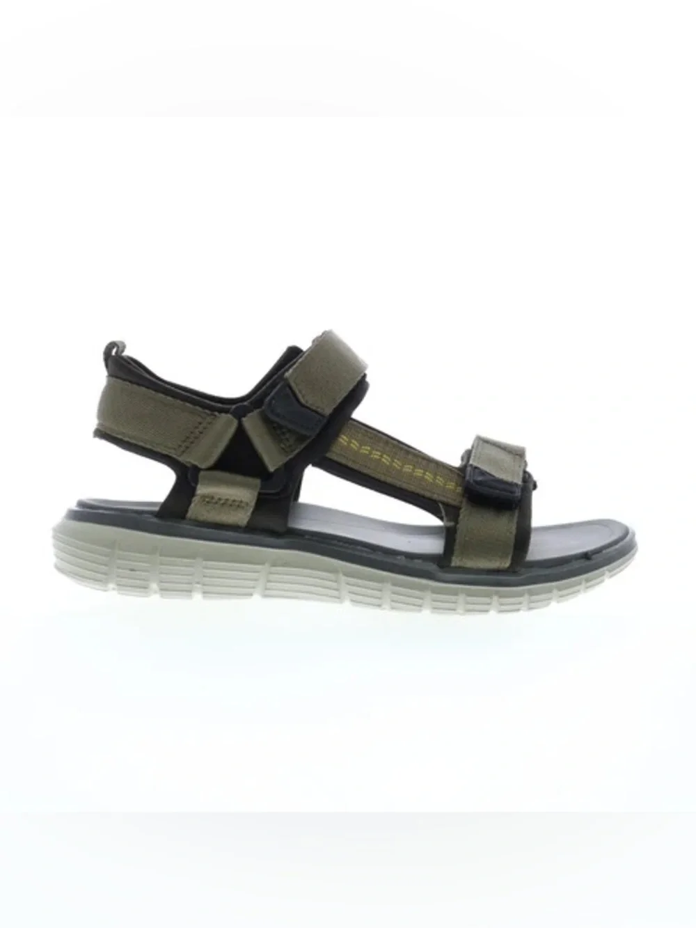 New NIB Dockers Soren SupremeFlex Outdoor Sport Sandals. SIZE 8
